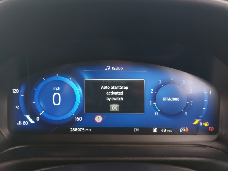 Used Ford Puma 2022 for sale - 76779410: Photo 16