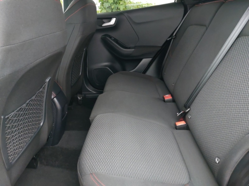 Used Ford Puma 2022 for sale - 76779410: Photo 6