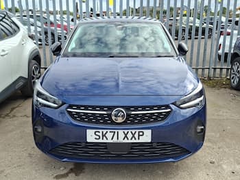 Used Vauxhall Corsa 2021 for sale - 79723734: Photo