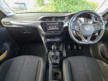 Used Vauxhall Corsa 2021 for sale - 79723734: Photo