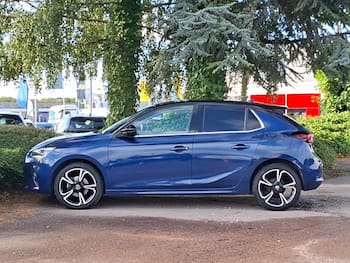 Used Vauxhall Corsa 2021 for sale - 79723734: Photo