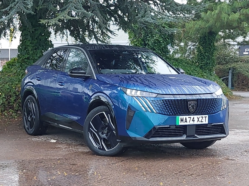 Used Peugeot 3008 2024 for sale - 76160340: Photo 1