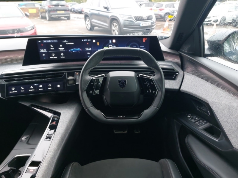 Used Peugeot 3008 2024 for sale - 76160340: Photo 12