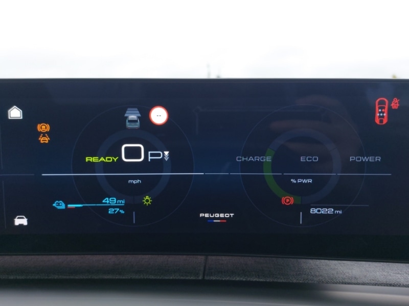 Used Peugeot 3008 2024 for sale - 76160340: Photo 15