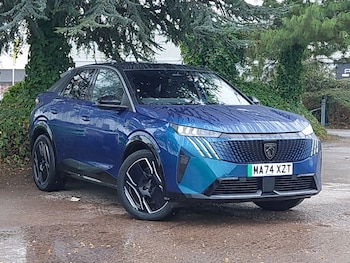 Peugeot - 3008