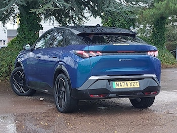 Used Peugeot 3008 2024 for sale - 76160340: Photo 3