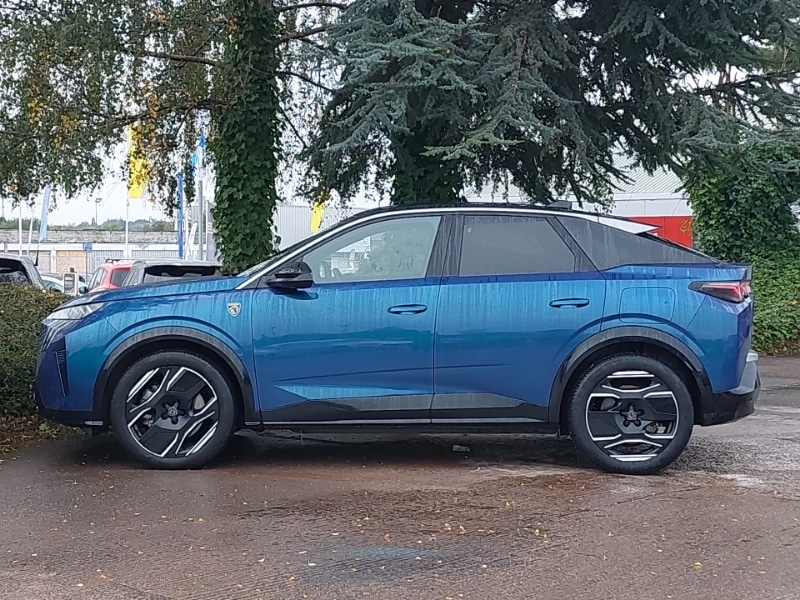 Used Peugeot 3008 2024 for sale - 76160340: Photo 4