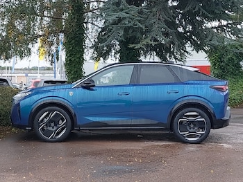 Used Peugeot 3008 2024 for sale - 76160340: Photo 4