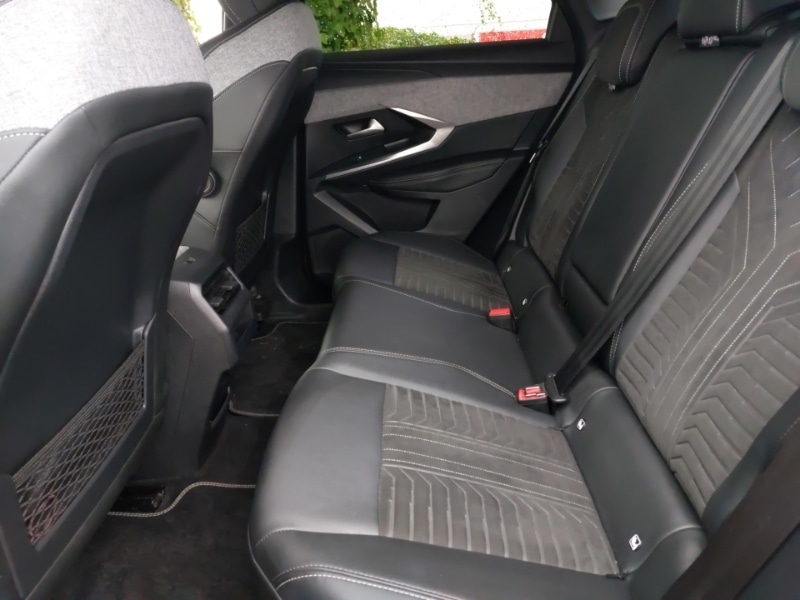 Used Peugeot 3008 2024 for sale - 76160340: Photo 6