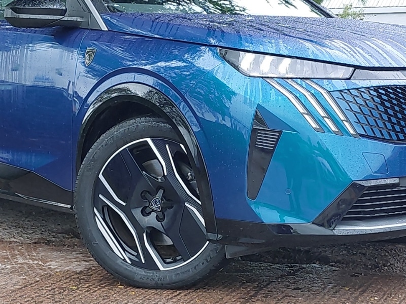 Used Peugeot 3008 2024 for sale - 76160340: Photo 9