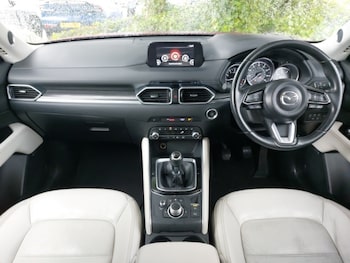 Used Mazda CX-5 2019 for sale - 78567856: Photo