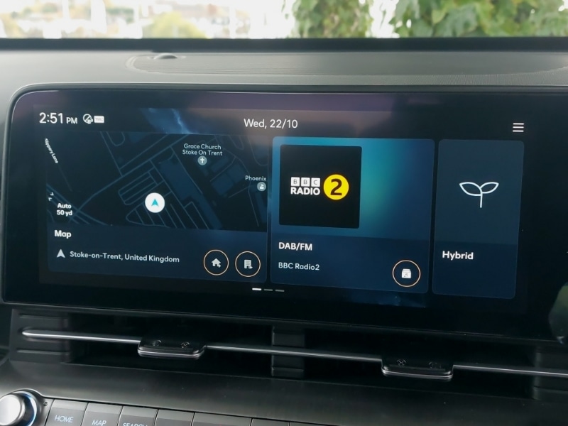 Used Hyundai KONA 2025 for sale - 76387758: Photo 10