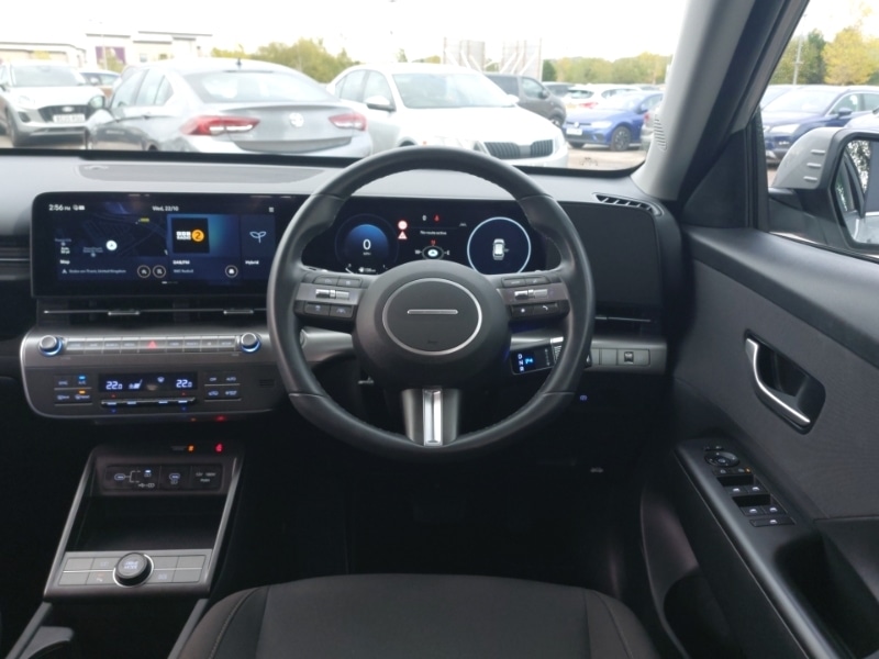 Used Hyundai KONA 2025 for sale - 76387758: Photo 12