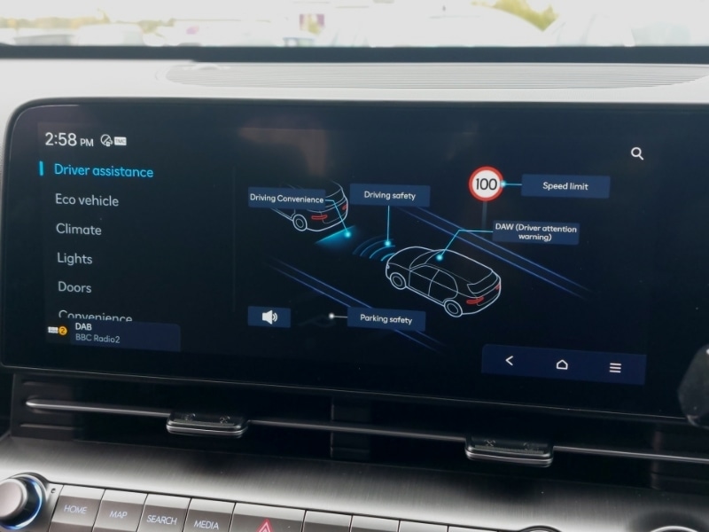 Used Hyundai KONA 2025 for sale - 76387758: Photo 16