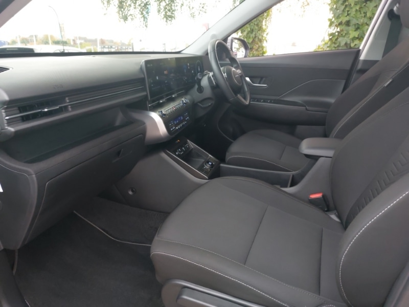 Used Hyundai KONA 2025 for sale - 76387758: Photo 5