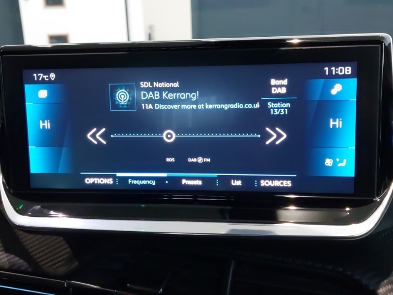 Used Peugeot 2008 2020 for sale - 77337937: Photo 10