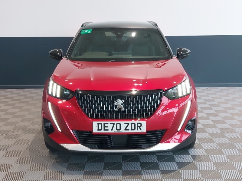 Used Peugeot 2008 2020 for sale - 77337937: Photo 12