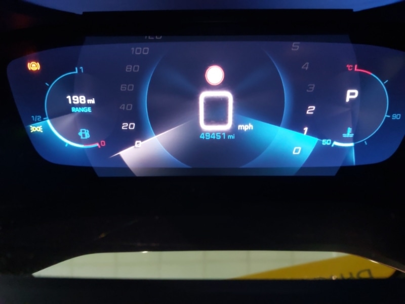 Used Peugeot 2008 2020 for sale - 77337937: Photo 13