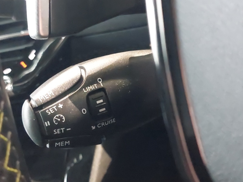 Used Peugeot 2008 2020 for sale - 77337937: Photo 16