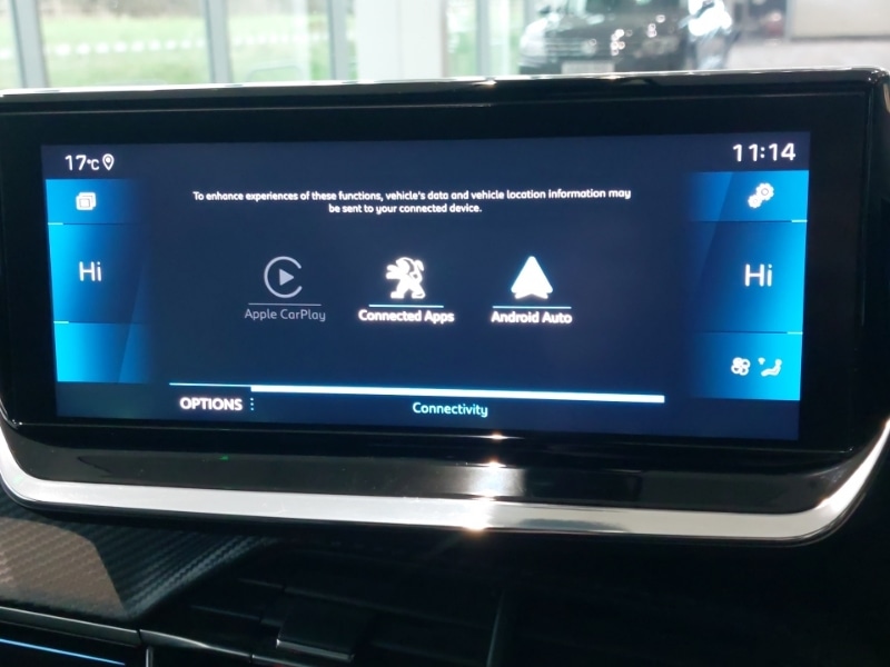 Used Peugeot 2008 2020 for sale - 77337937: Photo 19