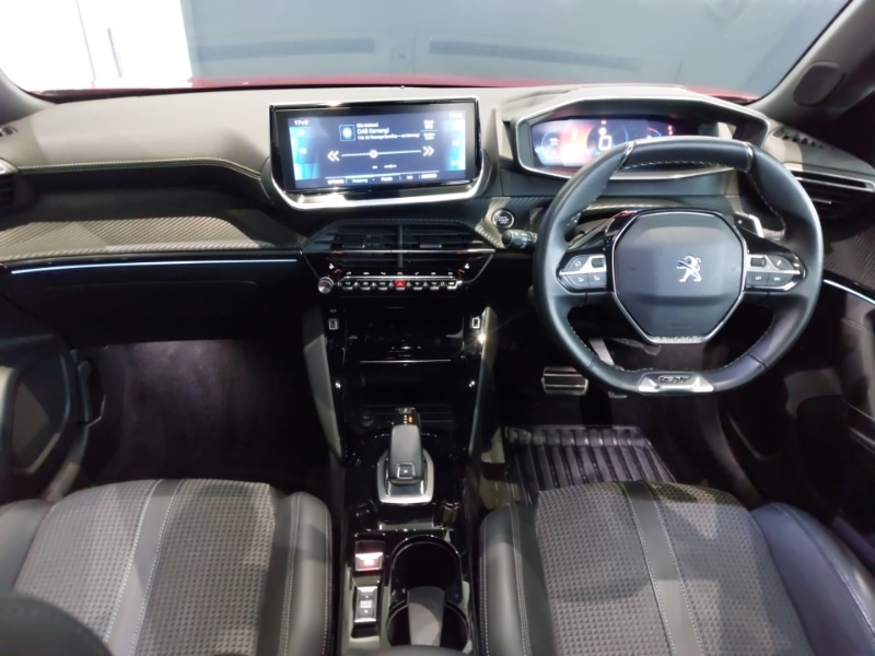 Used Peugeot 2008 2020 for sale - 77337937: Photo 2