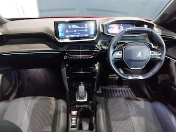 Used Peugeot 2008 2020 for sale - 77337937: Photo