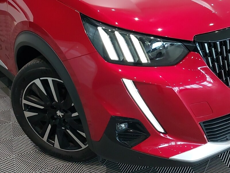 Used Peugeot 2008 2020 for sale - 77337937: Photo 9