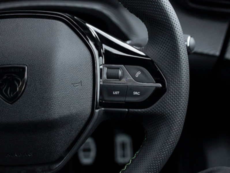 Used Peugeot 208 2026 for sale - 77816522: Photo 14