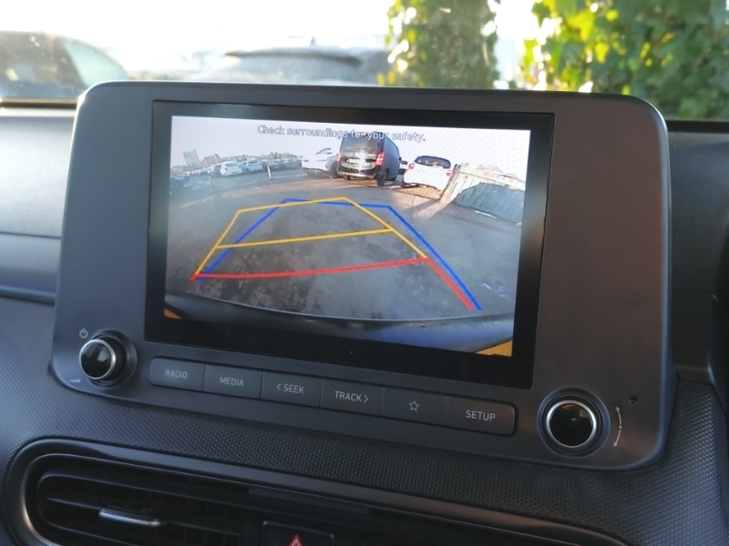 Used Hyundai KONA 2022 for sale - 76785515: Photo 11