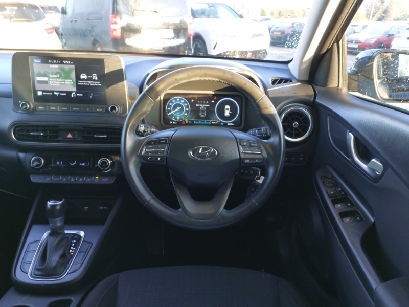 Used Hyundai KONA 2022 for sale - 76785515: Photo 12