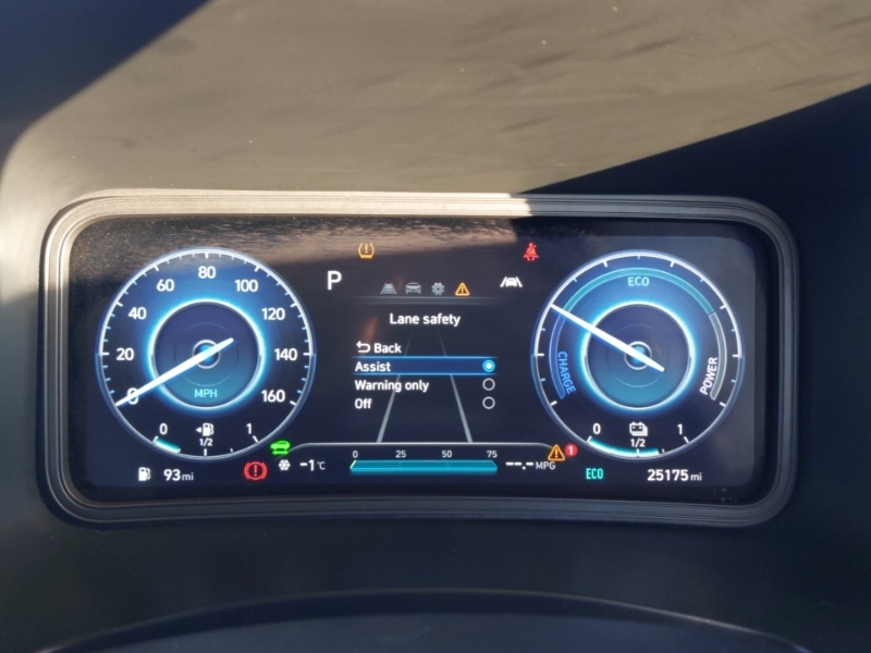 Used Hyundai KONA 2022 for sale - 76785515: Photo 15