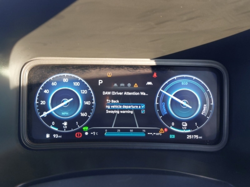 Used Hyundai KONA 2022 for sale - 76785515: Photo 17