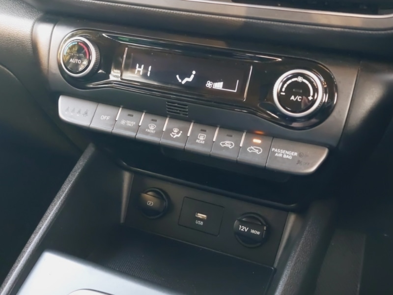 Used Hyundai KONA 2022 for sale - 76785515: Photo 18