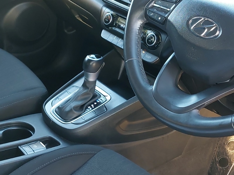 Used Hyundai KONA 2022 for sale - 76785515: Photo 19