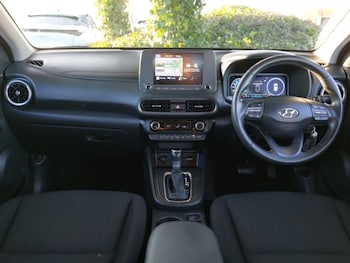Used Hyundai KONA 2022 for sale - 76785515: Photo