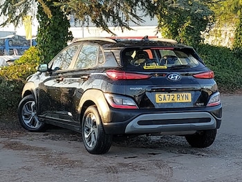 Used Hyundai KONA 2022 for sale - 76785515: Photo