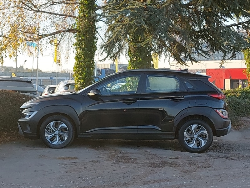 Used Hyundai KONA 2022 for sale - 76785515: Photo 4