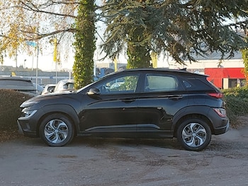 Used Hyundai KONA 2022 for sale - 76785515: Photo