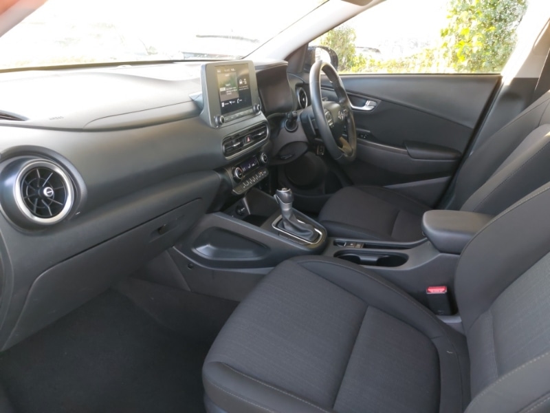 Used Hyundai KONA 2022 for sale - 76785515: Photo 5