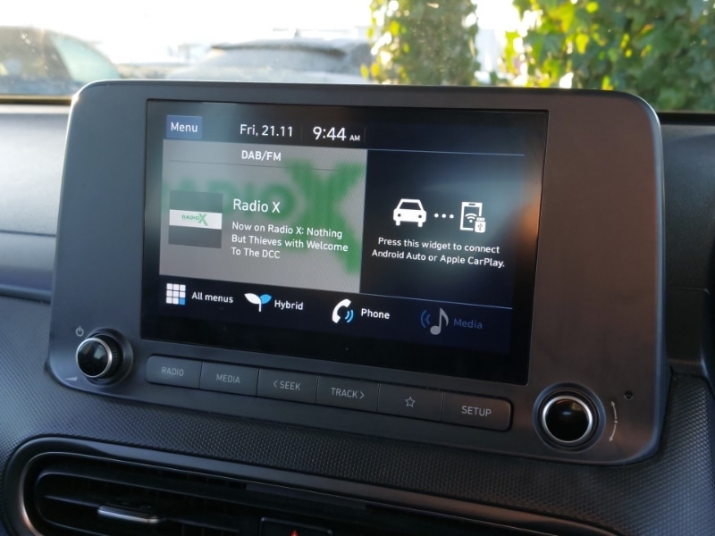 Used Hyundai KONA 2022 for sale - 76785515: Photo 7