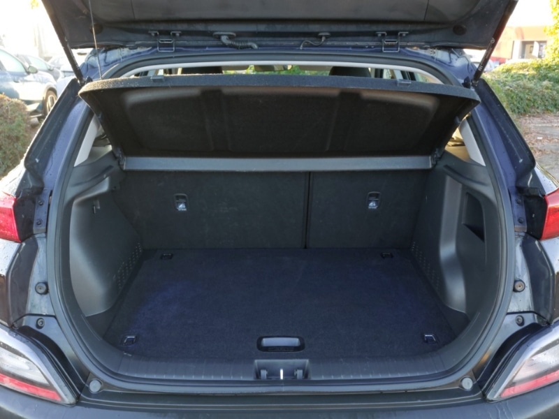 Used Hyundai KONA 2022 for sale - 76785515: Photo 8