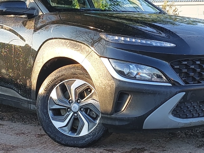 Used Hyundai KONA 2022 for sale - 76785515: Photo 9