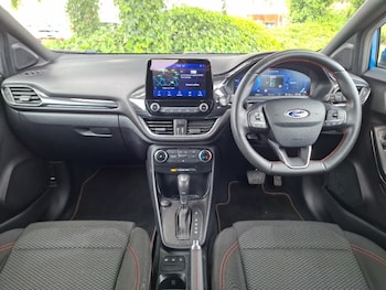 Used Ford Puma 2023 for sale - 78916745: Photo