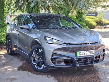 Used Cupra Tavascan 2025 for sale - 78885050: Photo
