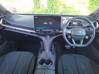 Used Cupra Tavascan 2025 for sale - 78885050: Photo