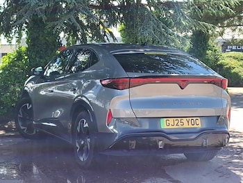 Used Cupra Tavascan 2025 for sale - 78885050: Photo