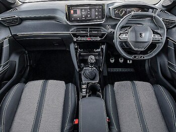 Used Peugeot 208 2025 for sale - 77284280: Photo