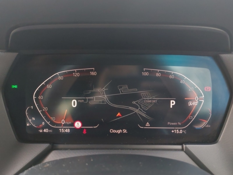 Used BMW 1 Series 2023 for sale - 77095035: Photo 15