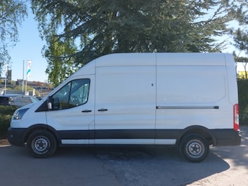 Used Ford Transit 2023 for sale - 78885109: Photo