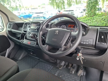 Used Peugeot Boxer 2022 for sale - 79223712: Photo